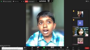 iikonz online storytelling