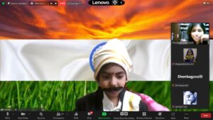 iikonz online storytelling