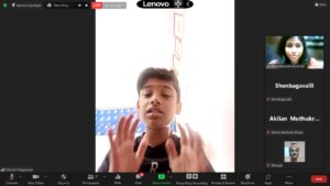 iikonz online storytelling