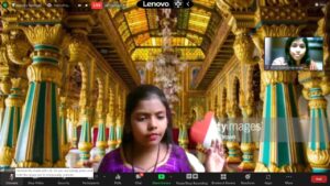 iikonz online storytelling