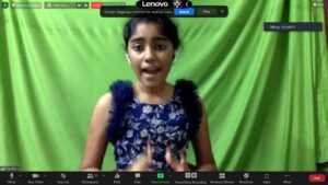 iikonz online storytelling