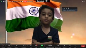 iikonz online storytelling