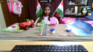 iikonz online storytelling