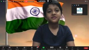 iikonz online storytelling