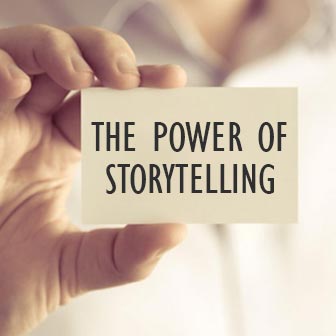 Storytelling Workshop for adults | Storytelling course | iikonz