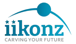 iikonz logo iikonz logo